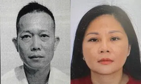 Công an Hà Nội tìm người tên Kim Thị Loan và Trương Như Khôi