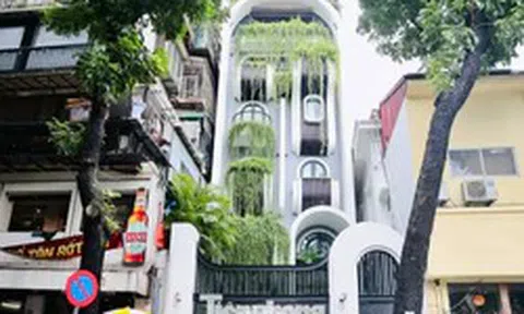 Công ty Quản lý và Phát triển Nhà Hà Nội lên tiếng vụ 80m2 đất Bảo tàng Lịch sử quốc gia bị lấn chiếm