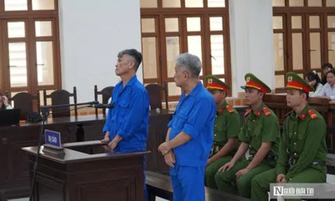 Vụ án AIC tại Bình Thuận cũ: Cựu Giám đốc Sở GD&ĐT lĩnh 15 năm tù vì nhận hối lộ 2,4 tỷ đồng