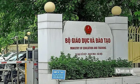 Danh sách 40 nhà giáo được đề nghị xét tặng danh hiệu Nhà giáo Nhân dân