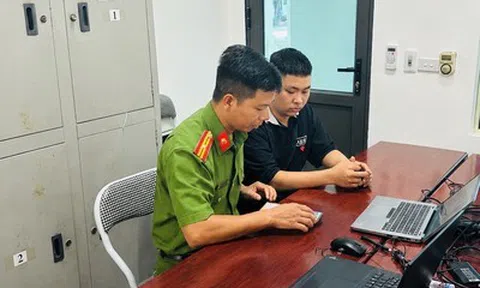 Cảnh báo thủ đoạn giả danh cán bộ công an, hỗ trợ kích hoạt VNeID