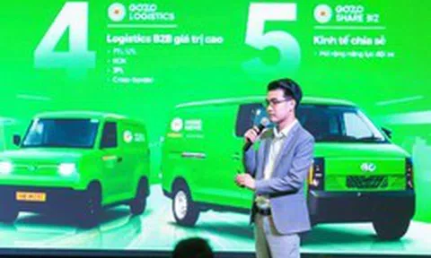 Thành lập liên minh 'xanh hóa' logistics Việt Nam, hướng tới giảm xe chạy rỗng