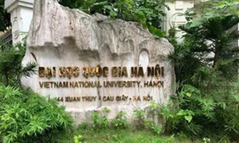 Điểm chuẩn các trường thuộc ĐHQGHN năm 2026, nhiều ngành trên 27 điểm