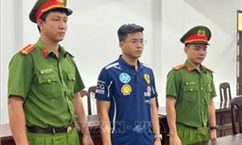 Khởi tố đối tượng buôn bán hàng giả mạo nhãn hiệu nổi tiếng