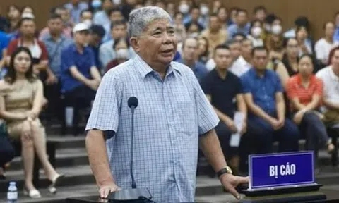 Truy tố ông Lê Thanh Thản vì lừa dối khách hàng, chiếm đoạt 531 tỷ đồng