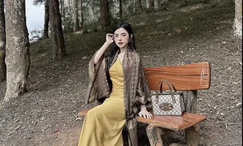 Phạm Thị Ngọc Linh-Chân dung vợ Huấn Hoa Hồng