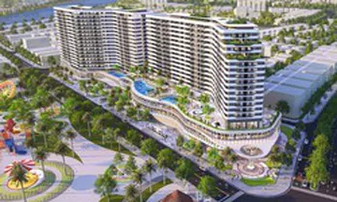 Căn hộ Diamond Sky và lịch sử tăng giá của Sala, Thảo Điền