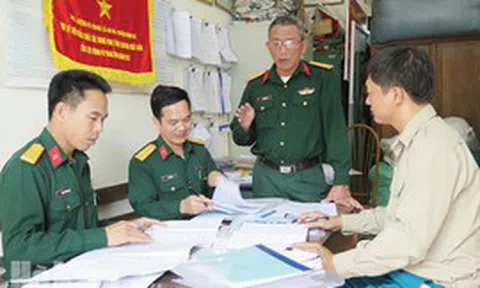 Từ 17/9/2026, bổ sung 3 nhóm đối tượng áp dụng quy định về tố cáo trong Quân đội