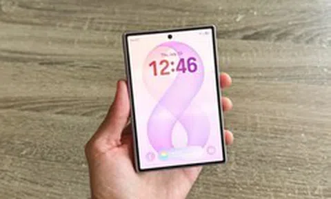 Galaxy Z Fold8 và cách đơn giản hóa việc chuyển dữ liệu từ điện thoại cũ