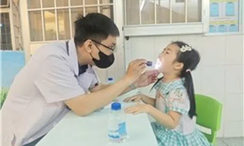 TP Hồ Chí Minh chi ngân sách khám sức khỏe cho 3 triệu học sinh, sinh viên