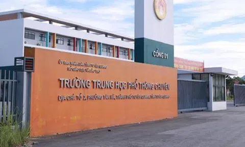 Thi lại tốt nghiệp THPT ở Tuyên Quang: 2 thí sinh không dự thi, Bộ giám sát toàn bộ quy trình