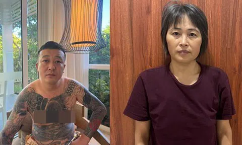 Bắt 5 đối tượng truy nã người nước ngoài lẩn trốn tại Đà Nẵng