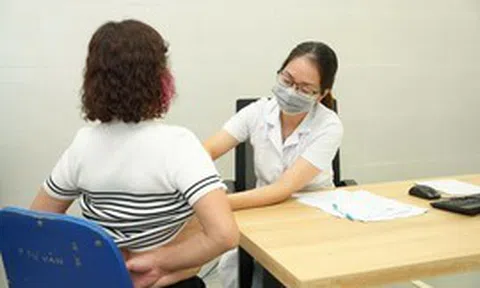 Tầm soát sớm ung thư vú giúp cứu sống hàng nghìn phụ nữ mỗi năm
