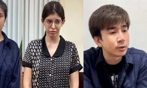 Xét xử 227 bị cáo trong chuyên án ma tuý VN10 liên quan đến 4 nữ tiếp viên hàng không