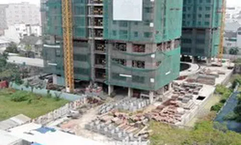 Kiến nghị tính lại thời hạn dự án sau khi chuyển nhượng