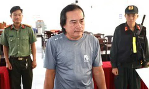 Thi hành lệnh khám xét, bắt tạm giam Nguyễn Ngọc Thảo SN 1973