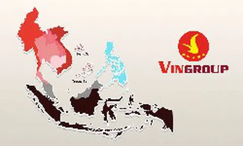 Giá trị Vingroup lên kỷ lục gần 70 tỷ USD, vào Top 5 Đông Nam Á: Gấp 4 lần Singapore Airlines và gấp 4,5 lần Grab