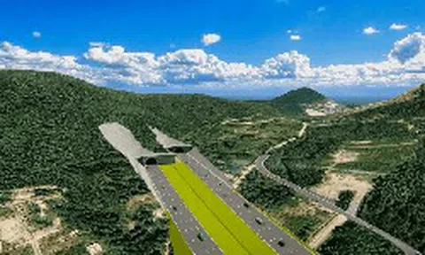 Thông tin mới nhất về tuyến cao tốc gần 24.000 tỷ đồng, dài 60km, kết nối Việt Nam với Lào