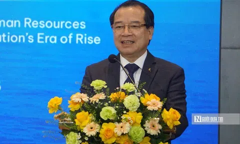 TS. Hà Văn Siêu: Con người chính là chủ thể tạo ra giá trị của du lịch trong kỷ nguyên mới