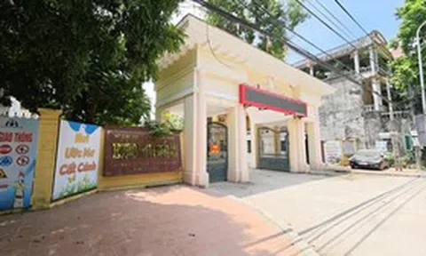 Thủ khoa D01 ở Bắc Ninh bị hủy kết quả thi tốt nghiệp THPT