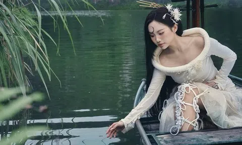 Phương Mỹ Chi mang tới bất ngờ gì với "Dân Chơi Dân Ca"?