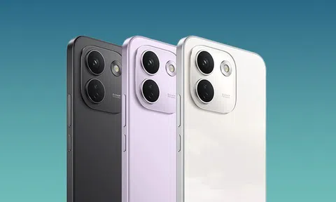 Xiaomi ra mắt REDMI Note 17  Pro Max 5G với pin silicon-carbon 10.000mAh