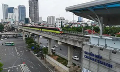 VARS: Nhà gần metro chưa chắc sẽ tăng giá tốt
