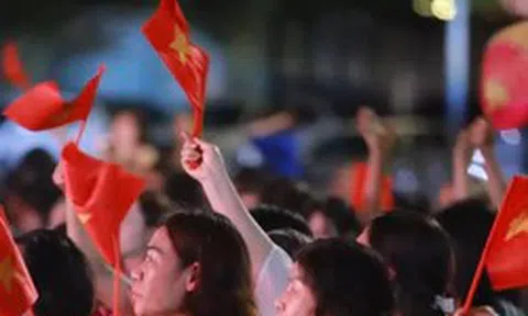 Tết Độc lập, xem gì, chơi đâu?