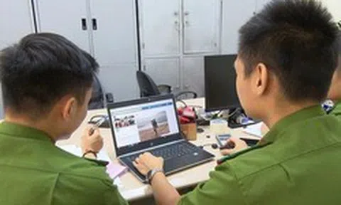 Toàn bộ người  dân có giao dịch chuyển khoản sau, cần lập tức trình báo công an