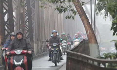 Tin mới nhất về thời điểm Bắc có thể xuất hiện đợt không khí lạnh đầu tiên
