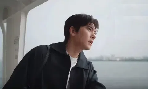 “Nam thần vạn người mê” trở lại với thể loại hài lãng mạn