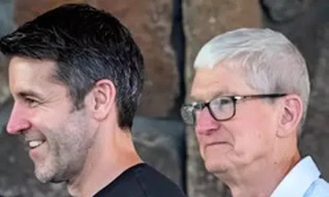 Tiết lộ mức lương của tân CEO Apple