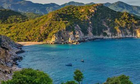 Việt Nam sẽ có quần thể đô thị nghỉ dưỡng và du lịch sinh thái diện tích 1900ha nằm trên ngọn núi cao 1.039m