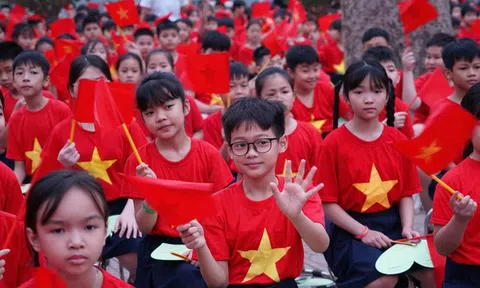 Khai giảng 5/9, thời tiết cả nước diễn biến thế nào?