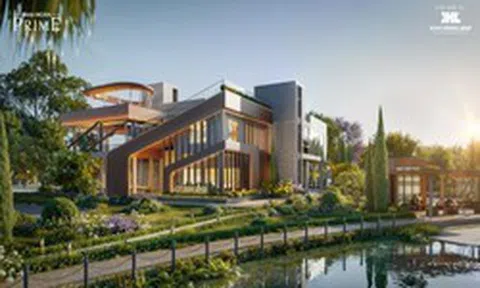 Khải Hoàn Land và hành trình gần 2 thập kỷ tiên phong kiến tạo