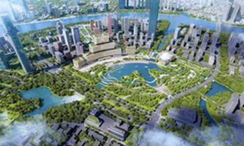 MIK Group đồng hành cùng nhịp sống đô thị phía Nam bằng những giá trị thực bền vững