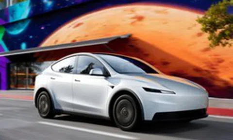 Đi 150.000 km, pin xe điện còn lại bao nhiêu? Con số thực tế có thể khiến nhiều người thay đổi suy nghĩ