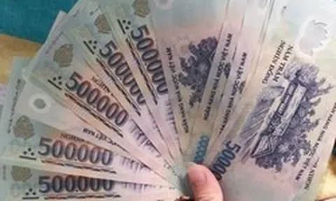 Từ 20/9/2026, những người này được tặng đến 1 triệu đồng/lần, tối đa 3 triệu đồng/năm