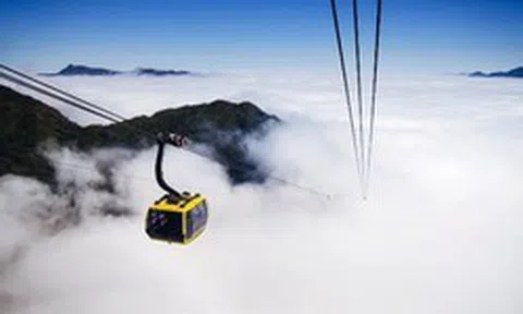 Công ty đằng sau cáp treo Fansipan đạt kỷ lục thế giới bất ngờ báo lãi lớn