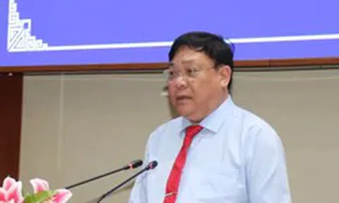 Thủ tướng điều động, bổ nhiệm 2 Phó Tổng Thanh tra Chính phủ
