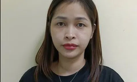 Ra quyết định khởi tố Nguyễn Thị Thanh Tâm SN 1998 liên quan đến số tiền 836.128.000 đồng