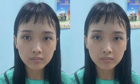Công an tìm bị hại của Trần Khánh Vy SN 2003