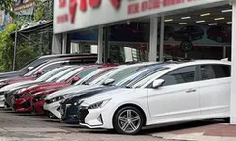 Giả danh chủ xe, lừa chiếm 300 triệu đồng tiền cọc mua ô tô qua mạng