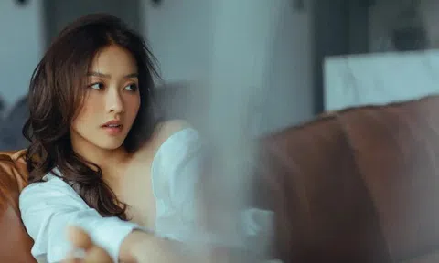 Khả Ngân và Nhan Phúc Vinh vừa công khai, một chi tiết mới lập tức được chú ý