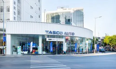 Tasco Auto cải thiện hiệu quả kinh doanh, Geely và Lynk & Co trở thành mũi nhọn tăng trưởng mới
