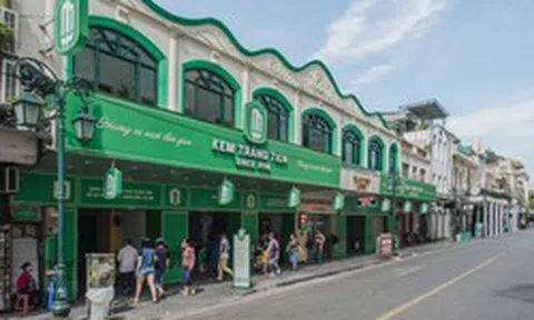 Kem Tràng Tiền sắp rời 'đất vàng' 35 Tràng Tiền: Ai sở hữu khu đất từng được PVcomBank rao bán gần 800 tỷ đồng?