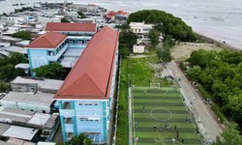 Công an TP.HCM thông tin liên quan vụ việc nam sinh tấn công làm bị thương 5 bạn học cùng trường