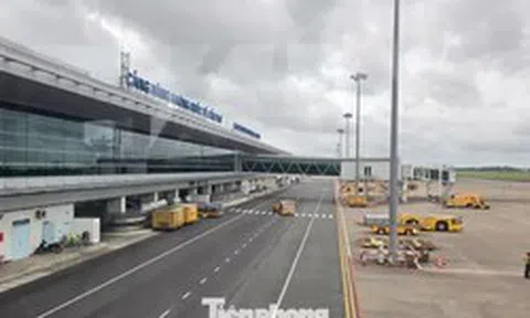 Đề xuất xây sân bay Cần Thơ mới dù sân bay hiện tại 'ế' khách