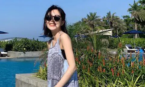 Nữ diễn viên nổi tiếng sắp lên xe hoa, danh tính nửa kia gây tò mò