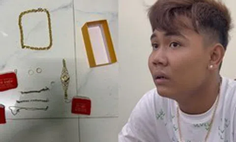 Bắt và khám xét khẩn cấp nơi ở của Thạch Hưng SN 2007